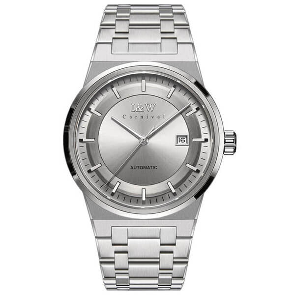 Đồng Hồ Nam I&W Carnival IW612G-1
