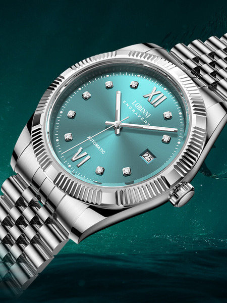 Đồng hồ nam chính hãng LOBINNI L19019-1