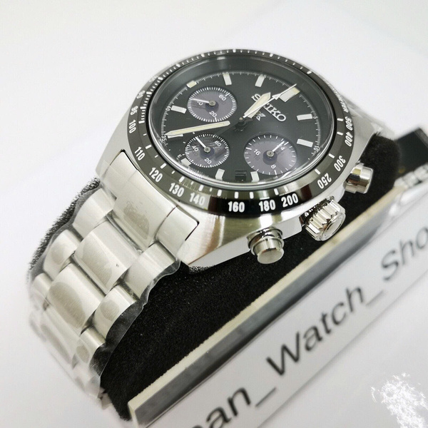 Đồng Hồ Nam Chính Hãng SEIKO Prospex SNE575P1
