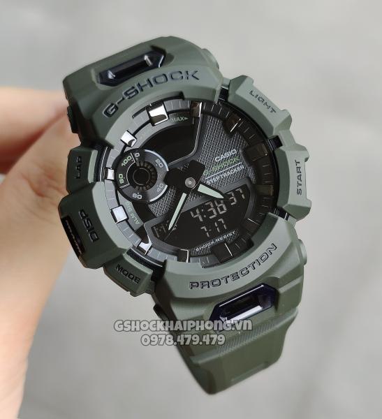 G-SHOCK GBA-900UU-3A