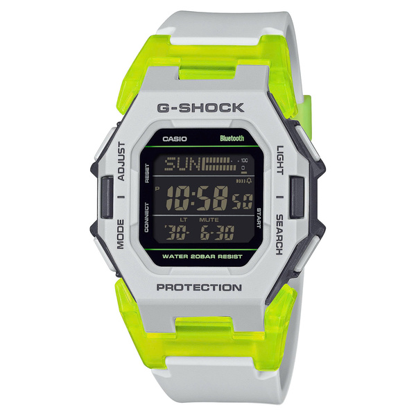 CASIO G-SHOCK GD-B500MW-8D