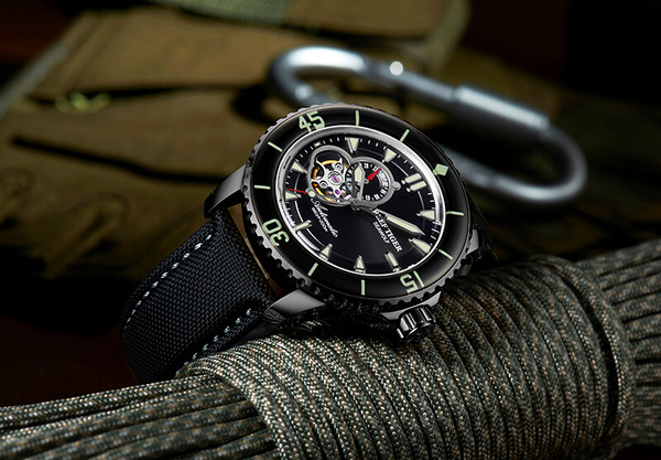 Đồng hồ nam chính hãng Reef Tiger RGA3039-3