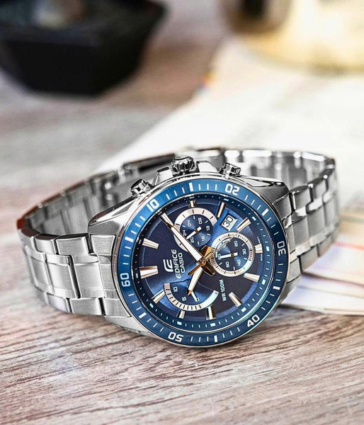 CASIO EDIFICE EFR-552D-2A
