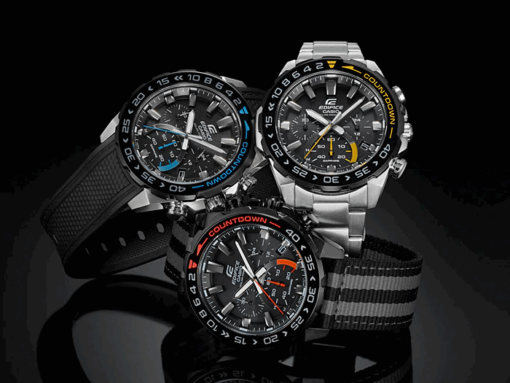 EDIFICE EFS-S550PB-1AV