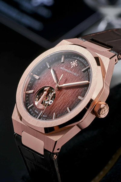 Alexander Ferros 9292R-08