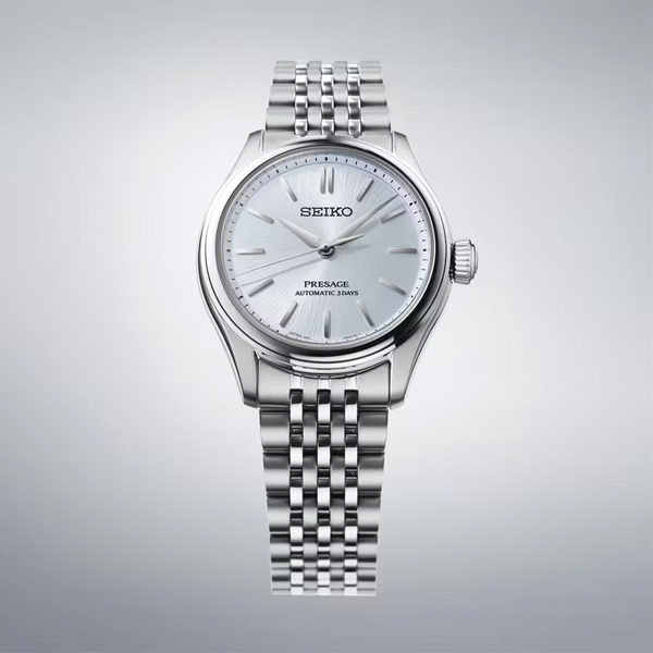 Đồng Hồ Nam Chính Hãng SEIKO Presage SRE017J1 