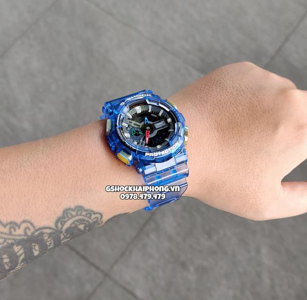 G-SHOCK GA-110JT-2A