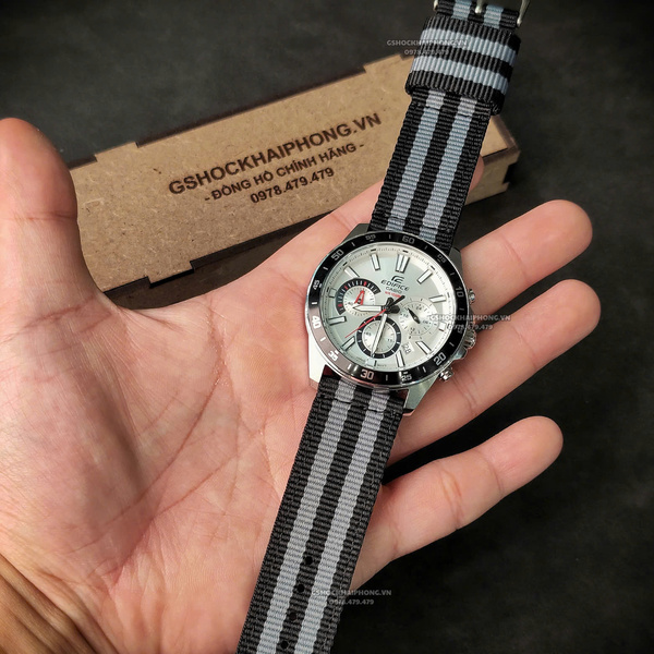 Dây vải mix màu 07 - Size 20/22 mm