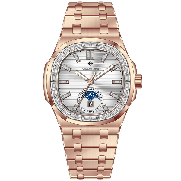 Alexander Ferros 6111R/02