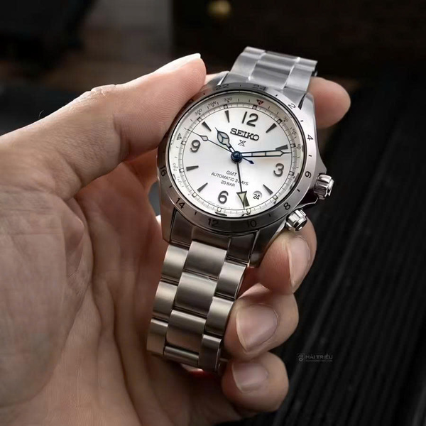 Đồng Hồ Nam Chính Hãng SEIKO Prospex SPB409J1 