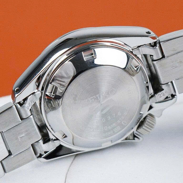 Đồng Hồ Nữ Chính Hãng SEIKO 5 Sports SRE003K1