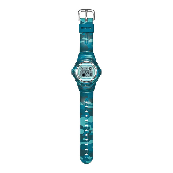 CASIO BABY G BG-169CM-2D