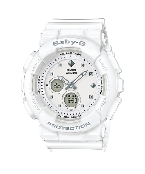 Đồng hồ Nữ Chính hãng BABY-G BA-125-7A