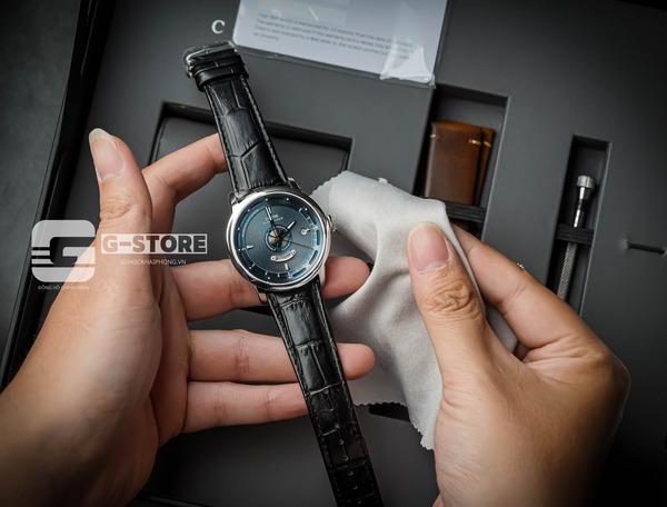 Đồng hồ nam chính hãng LOBINNI L18087-2