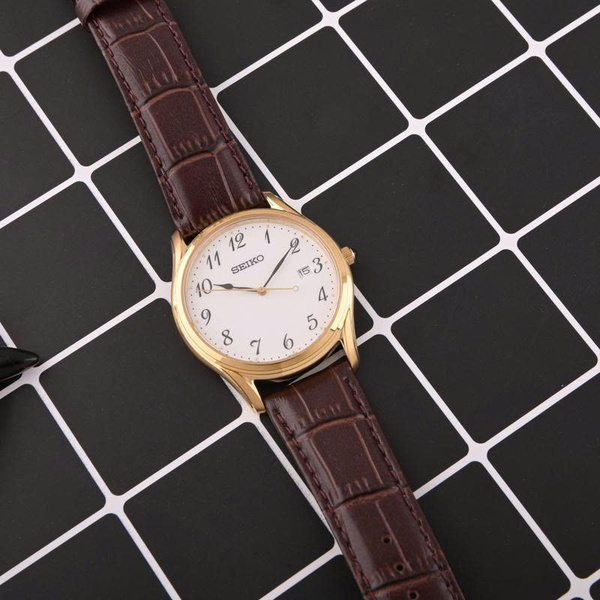 Đồng Hồ Nam Chính Hãng SEIKO Regular SUR306P1