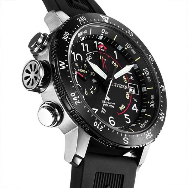 Đồng Hồ Nam Chính Hãng CITIZEN Promaster BN4044-15E