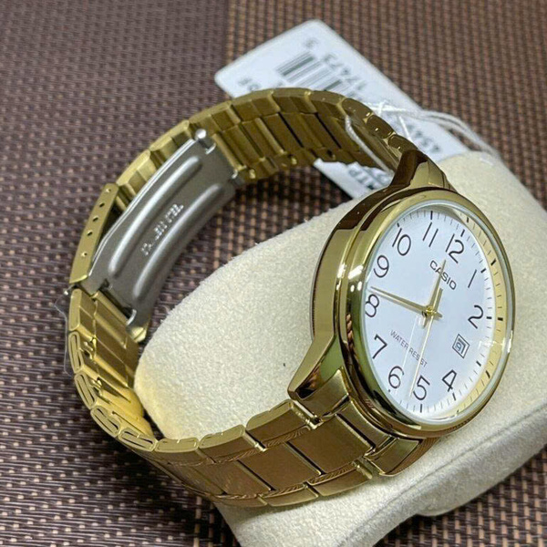 CASIO MTP-V002G-7B2 - QUÀ TẶNG TRỊ GIÁ 300K