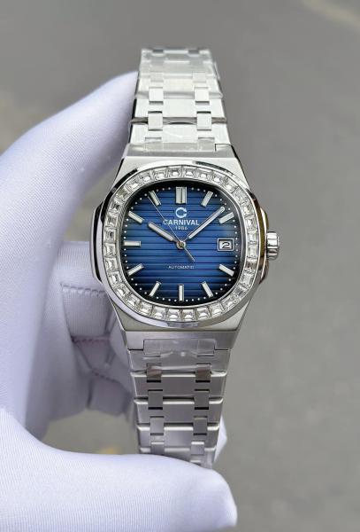 Carnival - Nam Nautilus Automatic 8108G-VT-X 