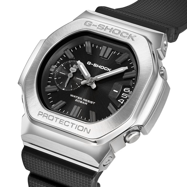 Casio G-Shock GMC-2500-1A