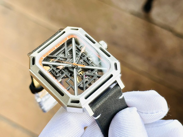 ĐỒNG HỒ NAM OBLVLO OBL-FK-YXBK