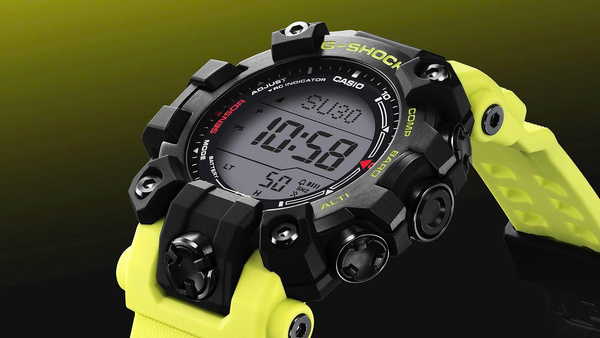 CASIO G-SHOCK GW-9500MRY-1A9