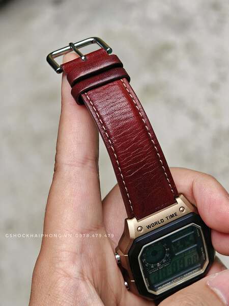 GS-000262 ( CASIO AE-1200WHL-5A)