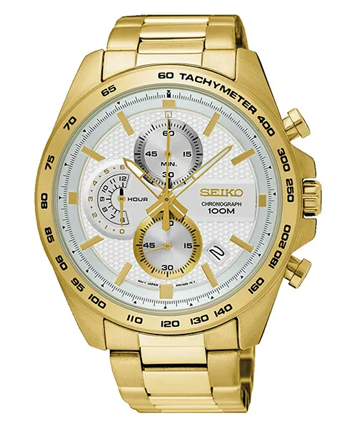 Đồng Hồ Nam Chính Hãng SEIKO Regular SSB286P1