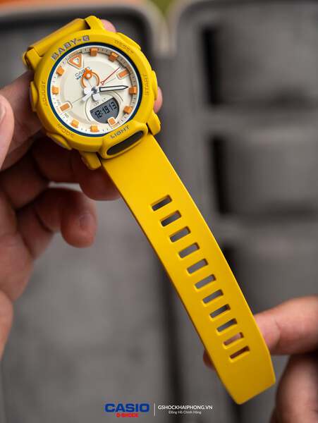 GS-000374 ( BABY-G BGA-310RP-9A)