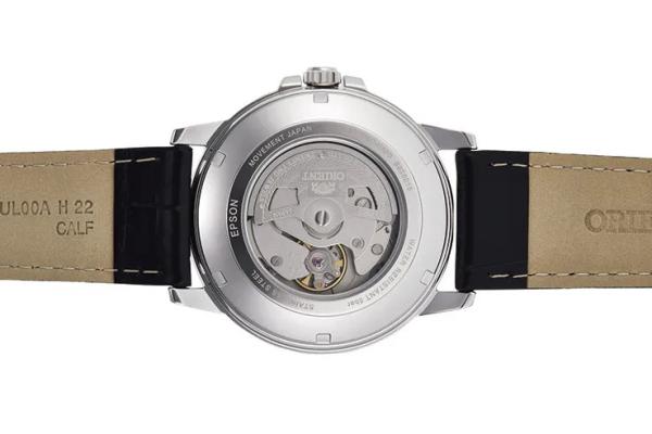 Đồng Hồ Nam Chính Hãng ORIENT Contemporary RA-AA0C04B19B