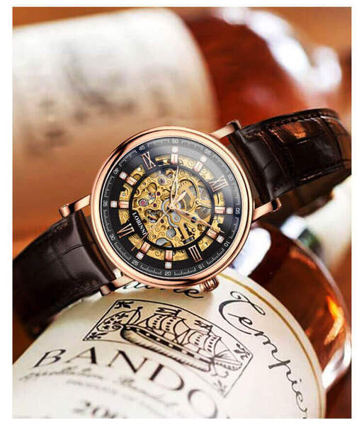 Đồng hồ nam chính hãng LOBINNI L9010-4