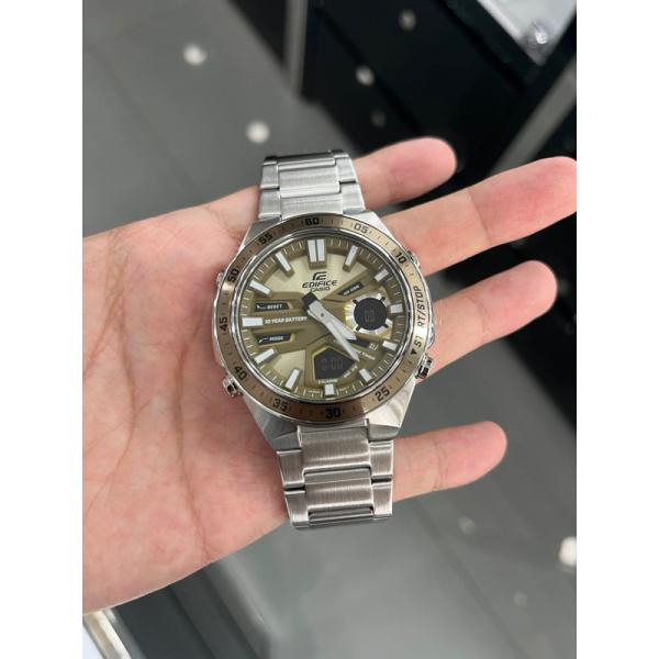  CASIO EDIFICE EFV-C110D-5A