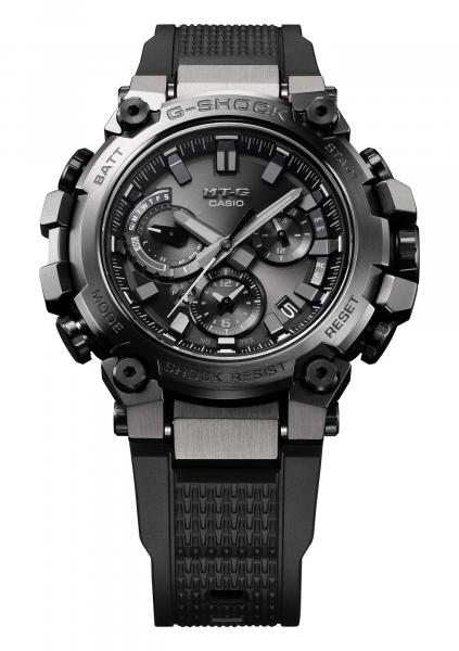 G-SHOCK MTG-B3000B-1A