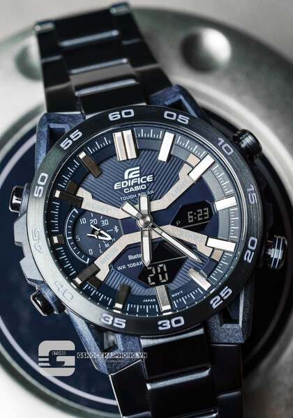 CASIO EDIFICE ECB-2000CB-2A