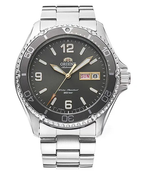 Đồng Hồ Nam Chính Hãng ORIENT Sports RA-AA0819N19B
