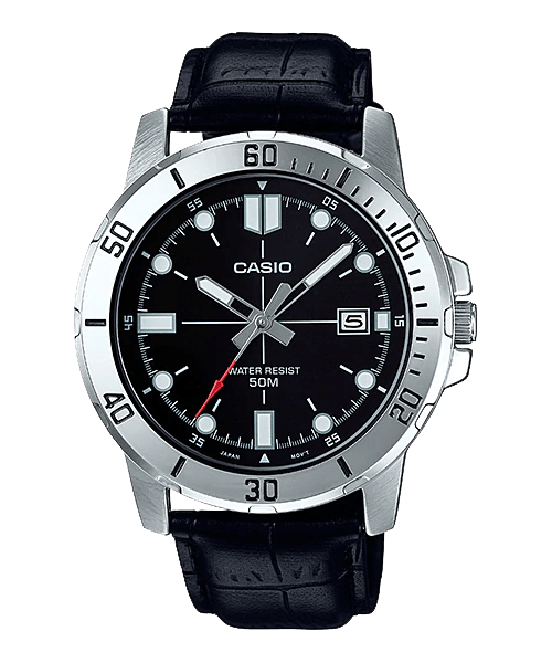 CASIO MTP-VD01L-1E - QUÀ TẶNG TRỊ GIÁ 300K