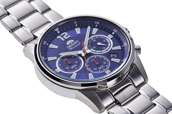Đồng Hồ Nam Chính Hãng ORIENT Sports RA-KV0002L10B