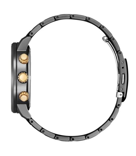 Đồng Hồ Nam Chính Hãng CITIZEN Promaster CA0846-81E