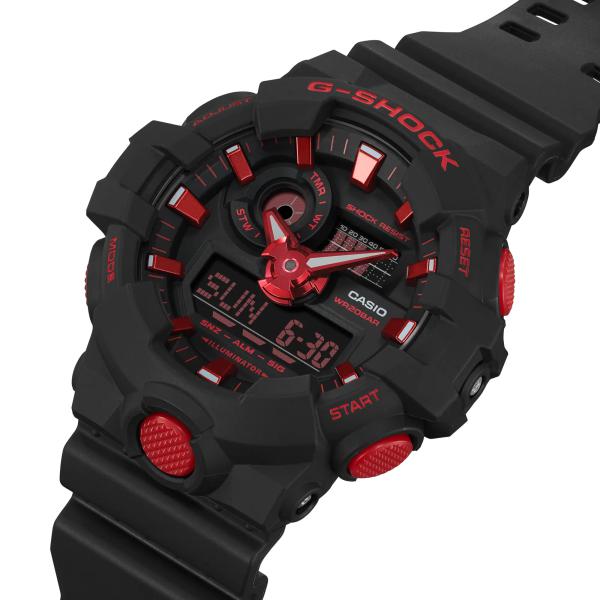 G-SHOCK GA-700BNR-1A