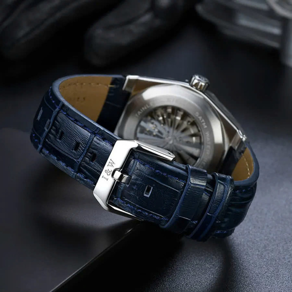 Đồng Hồ Nam I&W Carnival - Nam 711G4