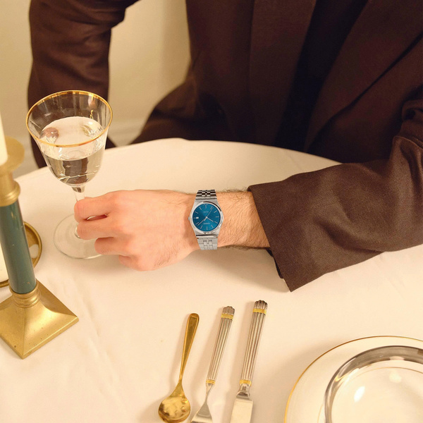 CASIO MTP-B145D-2A2 - QUÀ TẶNG TRỊ GIÁ 600K