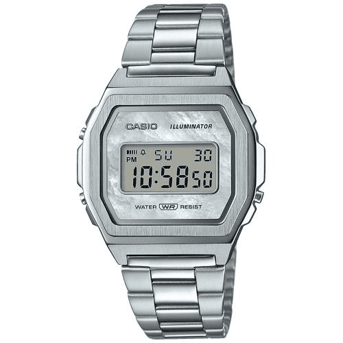 CASIO A1000D-7EF