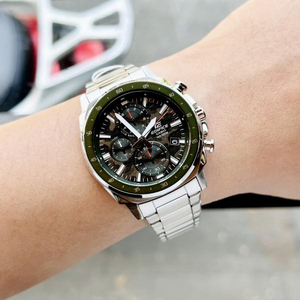 CASIO EDIFICE EFV-600D-3C