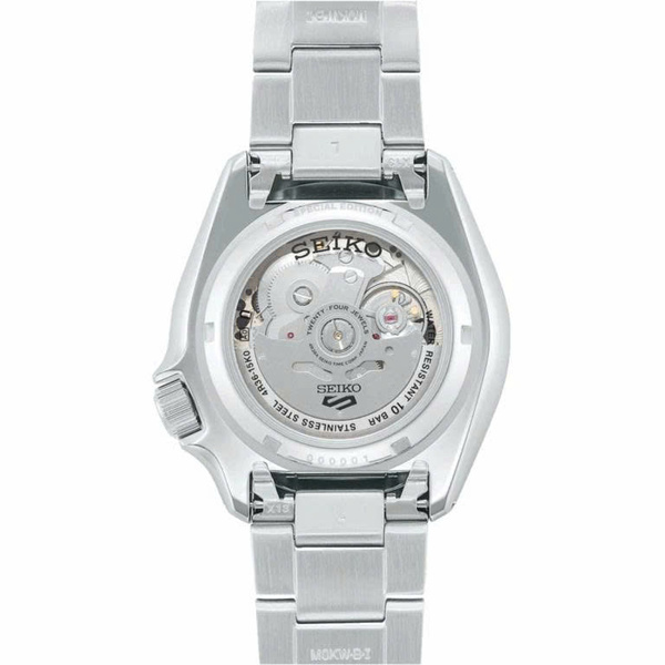Đồng Hồ Nam Chính Hãng SEIKO 5 Sports SRPK65K1