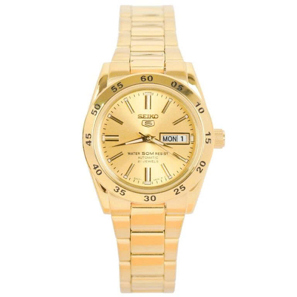 Đồng Hồ Nữ Chính Hãng SEIKO 5 SYMG44K1