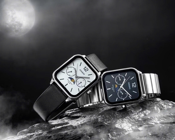 CASIO MTP-M305L-7A - QUÀ TẶNG TRỊ GIÁ 600K