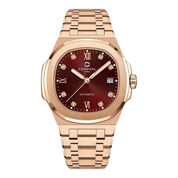 Đồng hồ Carnival 8160G-VH-D1