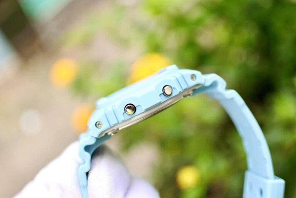 G-SHOCK DW-5600SC-2