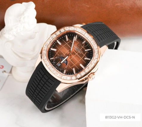 CARNIVAL 8113G2-VH-DCS-N