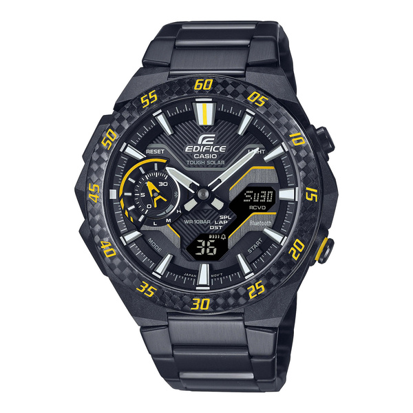 CASIO EDIFICE ECB-2200RC-1A9