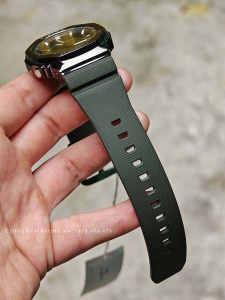 GS-000256 ( GM-2100B-3A )